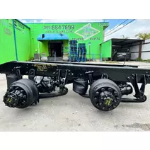 Cutoff Assembly (Complete With Axles) INTERNATIONAL IROS AIR RIDE SUSPENSION