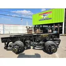 Cutoff Assembly (Complete With Axles) INTERNATIONAL IROS SUSPENSION 4-trucks Enterprises LLC