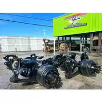 Cutoff Assembly (Complete With Axles) INTERNATIONAL IROS SUSPENSSION 4-trucks Enterprises LLC