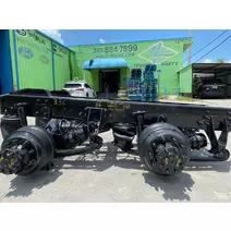 Cutoff Assembly (Complete With Axles) INTERNATIONAL IROS 4-trucks Enterprises LLC