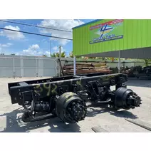 Cutoff Assembly (Complete With Axles) INTERNATIONAL IROS 4-trucks Enterprises LLC