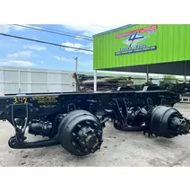 Cutoff Assembly (Complete With Axles) INTERNATIONAL IROS 4-trucks Enterprises LLC