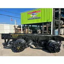 Cutoff Assembly (Complete With Axles) INTERNATIONAL IROS 4-trucks Enterprises LLC