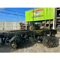 Cutoff Assembly (Complete With Axles) International IROS 4-trucks Enterprises LLC