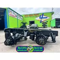 Cutoff Assembly (Complete With Axles) International IROS