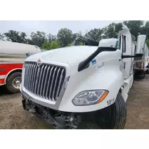 Hood International LT625 Complete Recycling Group LLC