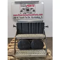 Battery Box International LA617