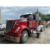 Complete Vehicle INTERNATIONAL LONESTAR Dutchers Inc   Heavy Truck Div  Ny