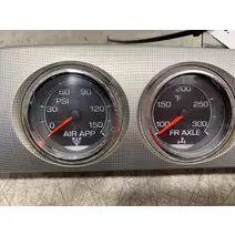 Gauges (all) INTERNATIONAL Lonestar Frontier Truck Parts