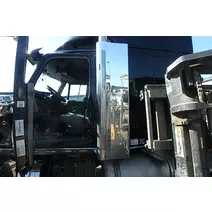 Muffler Shield INTERNATIONAL LONESTAR Sam's Riverside Truck Parts Inc