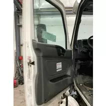 Door Glass, Front INTERNATIONAL LT 625 Dutchers Inc   Heavy Truck Div  Ny