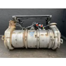 DPF (Diesel Particulate Filter) International LT625