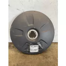 Wheel Cover INTERNATIONAL LT625 Frontier Truck Parts