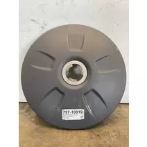 Wheel Cover INTERNATIONAL LT625 Frontier Truck Parts