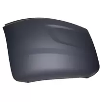 Bumper End Cap INTERNATIONAL LT LKQ Heavy Truck - Goodys