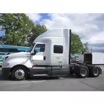 Cab INTERNATIONAL LT LKQ Heavy Truck Maryland