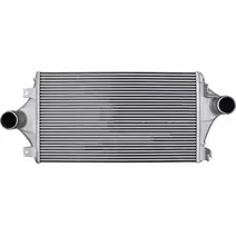 Charge Air Cooler (ATAAC) INTERNATIONAL LT Frontier Truck Parts