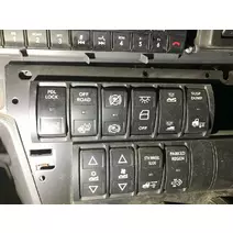 Dash Assembly International LT