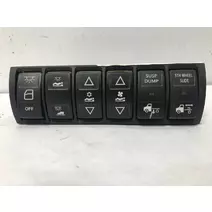 Dash Panel International LT