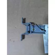 Door Hinge, Front INTERNATIONAL LT LKQ Geiger Truck Parts