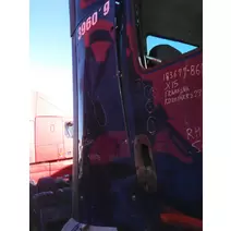 Sleeper Fairing INTERNATIONAL LT LKQ Evans Heavy Truck Parts