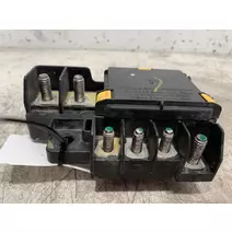 Fuse Box INTERNATIONAL LT