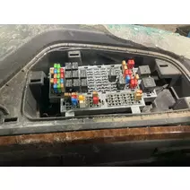 Fuse Box International LT