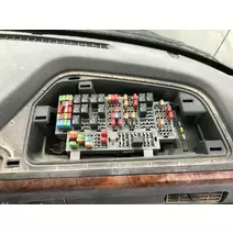 Fuse Box International LT