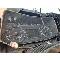 GAUGE CLUSTER INTERNATIONAL LT