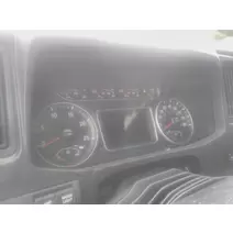 Gauge-Cluster International Lt