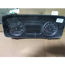 Gauge-Cluster International Lt