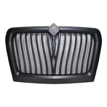 Grille International LT