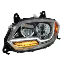 Headlamp Assembly INTERNATIONAL LT Frontier Truck Parts