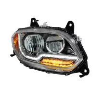 Headlamp Assembly INTERNATIONAL LT Frontier Truck Parts