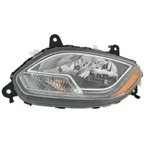 Headlamp Assembly INTERNATIONAL LT LKQ Western Truck Parts