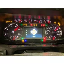 Instrument-Cluster International Lt