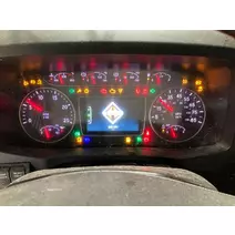 Instrument-Cluster International Lt