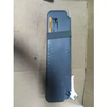 Interior Sun Visor INTERNATIONAL LT LKQ Geiger Truck Parts