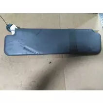 Interior Sun Visor INTERNATIONAL LT LKQ Geiger Truck Parts