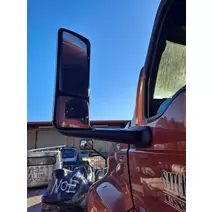 Mirror (Side View) INTERNATIONAL LT LKQ Evans Heavy Truck Parts