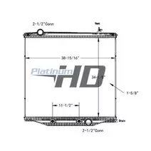 Radiator International Lt