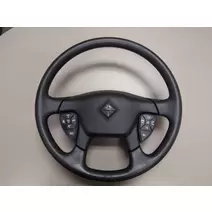 STEERING WHEEL INTERNATIONAL LT