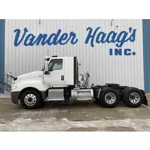 Complete Vehicle International LT Vander Haags Inc Sp