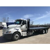 Truck International LT