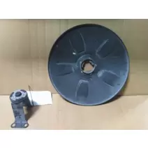 Wheel Cover INTERNATIONAL LT LKQ Geiger Truck Parts