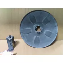 Wheel Cover INTERNATIONAL LT LKQ Geiger Truck Parts