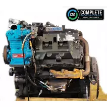 Engine Assembly International MAXXFORCE 7 Complete Recycling Group LLC