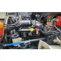 Engine Assembly International MAXXFORCE DT Complete Recycling Group LLC
