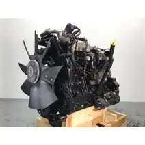 Engine Assembly International MFX7 Heavy Quip, Inc. dba Diesel Sales