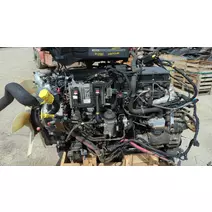 Engine Assembly International MAX FORCE  A450MT B &amp; D Truck Parts, Inc.